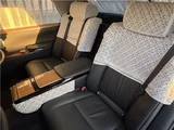 2022 Toyota Century Base Sedan for sale, Japanese used car export - photo 55 of 61 | GULJI TRADERS