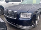 2022 Toyota Century Standard Sedan for sale, Japanese used car export - photo 1 of 33 | GULJI TRADERS