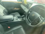 2022 Toyota Century Standard Sedan for sale, Japanese used car export - photo 3 of 33 | GULJI TRADERS