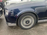 2022 Toyota Century Standard Sedan for sale, Japanese used car export - photo 6 of 33 | GULJI TRADERS