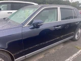 2022 Toyota Century Standard Sedan for sale, Japanese used car export - photo 7 of 33 | GULJI TRADERS
