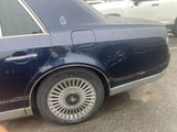 2022 Toyota Century Standard Sedan for sale, Japanese used car export - photo 8 of 33 | GULJI TRADERS