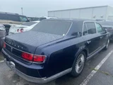 2022 Toyota Century Standard Sedan for sale, Japanese used car export - photo 12 of 33 | GULJI TRADERS