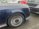 2022 Toyota Century Standard Sedan for sale, Japanese used car export - photo 15 of 33 | GULJI TRADERS