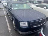 2022 Toyota Century Standard Sedan for sale, Japanese used car export - photo 17 of 33 | GULJI TRADERS