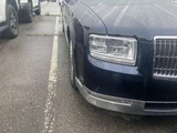 2022 Toyota Century Standard Sedan for sale, Japanese used car export - photo 18 of 33 | GULJI TRADERS
