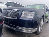 2022 Toyota Century Standard Sedan for sale, Japanese used car export - photo 28 of 33 | GULJI TRADERS