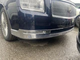 2022 Toyota Century Standard Sedan for sale, Japanese used car export - photo 31 of 33 | GULJI TRADERS