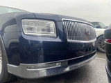 2022 Toyota Century Standard Sedan for sale, Japanese used car export - photo 32 of 33 | GULJI TRADERS