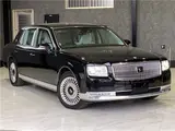 2023 Toyota Century Base grade / Rear entertainment system / Rearview camera Black Sedan for sale, Japanese used car export - photo 1 of 33 | GULJI TRADERS