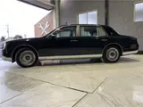2023 Toyota Century Base grade / Rear entertainment system / Rearview camera Black Sedan for sale, Japanese used car export - photo 5 of 33 | GULJI TRADERS