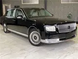 2023 Toyota Century Base grade / Rear entertainment system / Rearview camera Black Sedan for sale, Japanese used car export - photo 6 of 33 | GULJI TRADERS