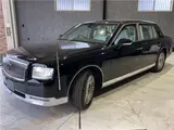 2023 Toyota Century Base grade / Rear entertainment system / Rearview camera Black Sedan for sale, Japanese used car export - photo 7 of 33 | GULJI TRADERS