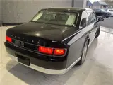 2023 Toyota Century Base grade / Rear entertainment system / Rearview camera Black Sedan for sale, Japanese used car export - photo 8 of 33 | GULJI TRADERS