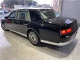 2023 Toyota Century Base grade / Rear entertainment system / Rearview camera Black Sedan for sale, Japanese used car export - photo 9 of 33 | GULJI TRADERS
