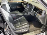 2023 Toyota Century Base grade / Rear entertainment system / Rearview camera Black Sedan for sale, Japanese used car export - photo 12 of 33 | GULJI TRADERS