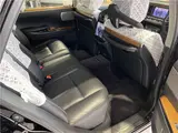 2023 Toyota Century Base grade / Rear entertainment system / Rearview camera Black Sedan for sale, Japanese used car export - photo 13 of 33 | GULJI TRADERS