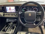 2023 Toyota Century Base grade / Rear entertainment system / Rearview camera Black Sedan for sale, Japanese used car export - photo 19 of 33 | GULJI TRADERS