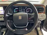 2023 Toyota Century Base grade / Rear entertainment system / Rearview camera Black Sedan for sale, Japanese used car export - photo 20 of 33 | GULJI TRADERS