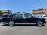 2023 Toyota Century 5.0 Other Sedan for sale, Japanese used car export - photo 15 of 75 | GULJI TRADERS