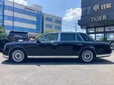2023 Toyota Century 5.0 Other Sedan for sale, Japanese used car export - photo 18 of 75 | GULJI TRADERS