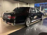 2023 Toyota Century 5.0 Other Sedan for sale, Japanese used car export - photo 20 of 75 | GULJI TRADERS