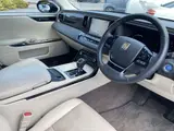 2023 Toyota Century 5.0 Other Sedan for sale, Japanese used car export - photo 21 of 75 | GULJI TRADERS