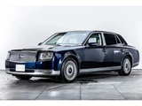 2023 Toyota Century 5.0 Sedan for sale, Japanese used car export - photo 4 of 74 | GULJI TRADERS