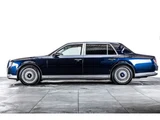 2023 Toyota Century 5.0 Sedan for sale, Japanese used car export - photo 5 of 74 | GULJI TRADERS