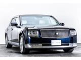 2023 Toyota Century 5.0 Sedan for sale, Japanese used car export - photo 6 of 74 | GULJI TRADERS