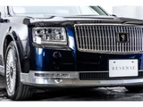 2023 Toyota Century 5.0 Sedan for sale, Japanese used car export - photo 12 of 74 | GULJI TRADERS