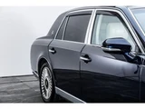 2023 Toyota Century 5.0 Sedan for sale, Japanese used car export - photo 16 of 74 | GULJI TRADERS