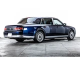 2023 Toyota Century 5.0 Sedan for sale, Japanese used car export - photo 23 of 74 | GULJI TRADERS
