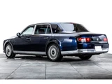 2023 Toyota Century 5.0 Sedan for sale, Japanese used car export - photo 25 of 74 | GULJI TRADERS