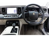 2023 Toyota Century 5.0 Sedan for sale, Japanese used car export - photo 40 of 74 | GULJI TRADERS