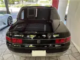 2024 Toyota Century Base grade, manufacturer option: genuine leather seats, rear electric curtains. Black Sedan for sale, Japanese used car export - photo 3 of 42 | GULJI TRADERS