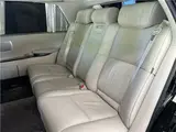 2024 Toyota Century Base grade, manufacturer option: genuine leather seats, rear electric curtains. Black Sedan for sale, Japanese used car export - photo 9 of 42 | GULJI TRADERS
