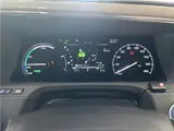 2024 Toyota Century Base grade, manufacturer option: genuine leather seats, rear electric curtains. Black Sedan for sale, Japanese used car export - photo 10 of 42 | GULJI TRADERS