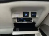 2024 Toyota Century Base grade, manufacturer option: genuine leather seats, rear electric curtains. Black Sedan for sale, Japanese used car export - photo 20 of 42 | GULJI TRADERS
