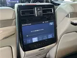 2024 Toyota Century Base grade, manufacturer option: genuine leather seats, rear electric curtains. Black Sedan for sale, Japanese used car export - photo 27 of 42 | GULJI TRADERS