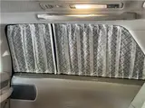 2024 Toyota Century Base grade, manufacturer option: genuine leather seats, rear electric curtains. Black Sedan for sale, Japanese used car export - photo 32 of 42 | GULJI TRADERS