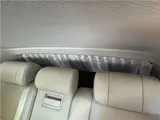 2024 Toyota Century Base grade, manufacturer option: genuine leather seats, rear electric curtains. Black Sedan for sale, Japanese used car export - photo 33 of 42 | GULJI TRADERS