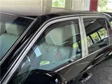 2024 Toyota Century Base grade, manufacturer option: genuine leather seats, rear electric curtains. Black Sedan for sale, Japanese used car export - photo 39 of 42 | GULJI TRADERS