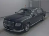 2024 Toyota Century Base grade Blue Sedan for sale, Japanese used car export - photo 1 of 12 | GULJI TRADERS