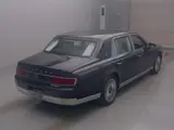 2024 Toyota Century Base grade Blue Sedan for sale, Japanese used car export - photo 2 of 12 | GULJI TRADERS