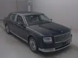 2024 Toyota Century Base grade Blue Sedan for sale, Japanese used car export - photo 3 of 12 | GULJI TRADERS