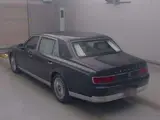 2024 Toyota Century Base grade Blue Sedan for sale, Japanese used car export - photo 4 of 12 | GULJI TRADERS