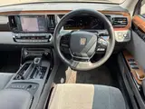 2024 Toyota Century Base grade Blue Sedan for sale, Japanese used car export - photo 6 of 12 | GULJI TRADERS