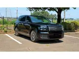 2025 Toyota Century Base grade Black Sedan for sale, Japanese used car export - photo 4 of 48 | GULJI TRADERS