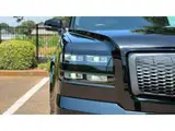 2025 Toyota Century Base grade Black Sedan for sale, Japanese used car export - photo 5 of 48 | GULJI TRADERS